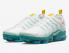 Nike Air VaporMax Plus Since 1972 Mint Foam Washed Teal Siren Red DQ7645-100