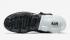 Nike Air VaporMax Premier Flyknit Black Metallic Silver-White-Anthracite AO3241-002