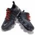Nike Air VaporMax Run Utility Anthracite Utility Red Black Reflect Silver AQ8810-001