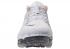 Nike Air VaporMax Run Utility White Reflect Silver AQ8811-100