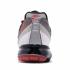 Nike Air Vapormax 95 Hot Red White dark Pewter AJ7292-101