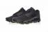 Nike Air Vapormax CS Triple Black Running Shoes AH9046-002