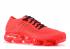Nike Air Vapormax Fk Clot Clot Crimson Bright Black White AA2241-006