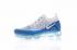 Nike Air Vapormax Flyknit 2.0 Summit White Ice Blue Sneakers 942843-104