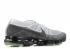 Nike Air Vapormax Flyknit Platinum White Anthracite Pure 922915-002
