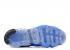 Nike Air Vapormax Flyknit Utility Game Royal Blue Photo Black Blaze Red AH6834-400
