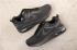 Nike Air Vapormax Plyknit Triple Black Mens Running Shoes 677293-400