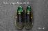 Nike VaporMax COMME des GARCONS 2018 Flyknit black gold men Slide Shoes