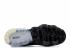 Nike Vapormax Fk Moc 2 Thunder Grey Light Black White Cream AH7006-002