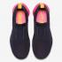 Nike WMNS Air VaporMax Moc 2 Pink Blast Gridiron Pink Blast-Black-Laser Orange AJ6599-001