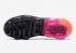 Nike WMNS Air VaporMax Moc 2 Pink Blast Gridiron Pink Blast-Black-Laser Orange AJ6599-001