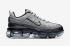 Nike Wmns Air VaporMax 360 Grey Black Shoes CK2719-003