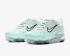 Nike Wmns Air VaporMax 360 Light Aqua Black Shoes CK9670-001