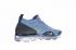 Nike Wmns Air VaporMax Flyknit 2.0 Work Blue Crimson Tint 942843-401