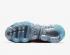 Nike Wmns Air VaporMax Flyknit 3 Black Hyper Pink Baltic Blue CZ7988-001