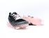 Nike Wmns Air VaporMax Flyknit 3 Black Pink White Shoes AJ6910-333