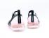 Nike Wmns Air VaporMax Flyknit 3 Black Pink White Shoes AJ6910-333