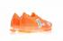 Off White x Nike Air VaporMax Orange White 849558-810