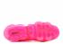 Wmns Nike Air Vapormax Flyknit Hyper Punch Pink Blast Hyper Punch 849557-604