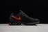 Nike Air Max 2019 Footwear Black Red 524977-503