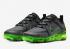 Nike Air VaporMax 2019 Black Green AR6631-011