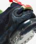 Nike Air VaporMax 2020 Flyknit Anthracite Obsidian Siren Red CW1765-400
