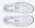 Nike Air Max Penny 1 White Metallic Silver Mens Basketball Shoes 685153-100