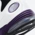 Nike Air Penny 3 III Retro Eggplant 2020 White Black Purple CT2809-500