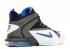 Air Penny 6 Sharpie Pack Royal Game Black White 749632-001