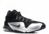 Zoom Penny 6 Black Silver Metallic 749629-002
