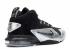 Zoom Penny 6 Black Silver Metallic 749629-002