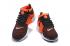 Nike Air Presto Flyknit Ultra Men Shoes Black Bright Crimson White 835570-006