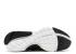 Nike Air Presto Flyknit Ultra Volt White Black 835570-701