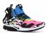 Air Presto Mid Acronym Pink Photo Racer Blue Black AH7832-600