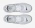 Nike Air Presto BR QS White Black Mens Running Shoes 789869-100