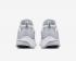 Nike Air Presto BR QS White Black Mens Running Shoes 789869-100