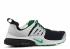 Nike Air Presto Essential Green Neutral Black Grey Pine 848187-003