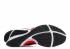 Nike Air Presto Essential Gym Grey Black White Red Cool 848187-008