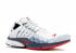 Nike Air Presto GPX USA Olympics Neutral Grey Red Black 848188-004