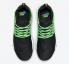 Nike Air Presto Green Strike Black White Hyper Pink DJ5143-001