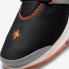 Nike Air Presto PRM Halloween Black Starfish Sail DJ9568-001