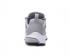 Nike Air Presto SE Wolf Grey Black White Mens Running Shoes 848186-002