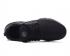 Nike Air Presto SE Woven Triple Black Mens Running Shoes 848186-001