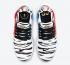 Nike Air Presto South Korea White Metallic Gold Black Red Orbit CJ1229-100
