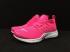 Nike Air Presto Vivid Red White Pink Running Shoes Sneakers 878068-600