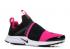 Nike Presto Extreme Gs Black Pink 870022-004