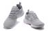 Nike Air Presto Fly Uncage gray white men Running Walking Shoes 908019-206