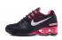 Nike Air Shox Avenue 802 Black Pink White Women Shoes