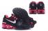 Nike Air Shox Avenue 802 Black Pink White Women Shoes