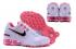 Nike Air Shox Avenue 802 White Pink Black Women Shoes